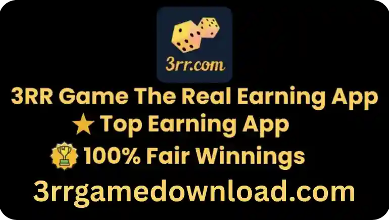 3RR Game Download Play Store Latest Version
