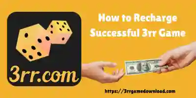 Recharge Successful 3rr Game
